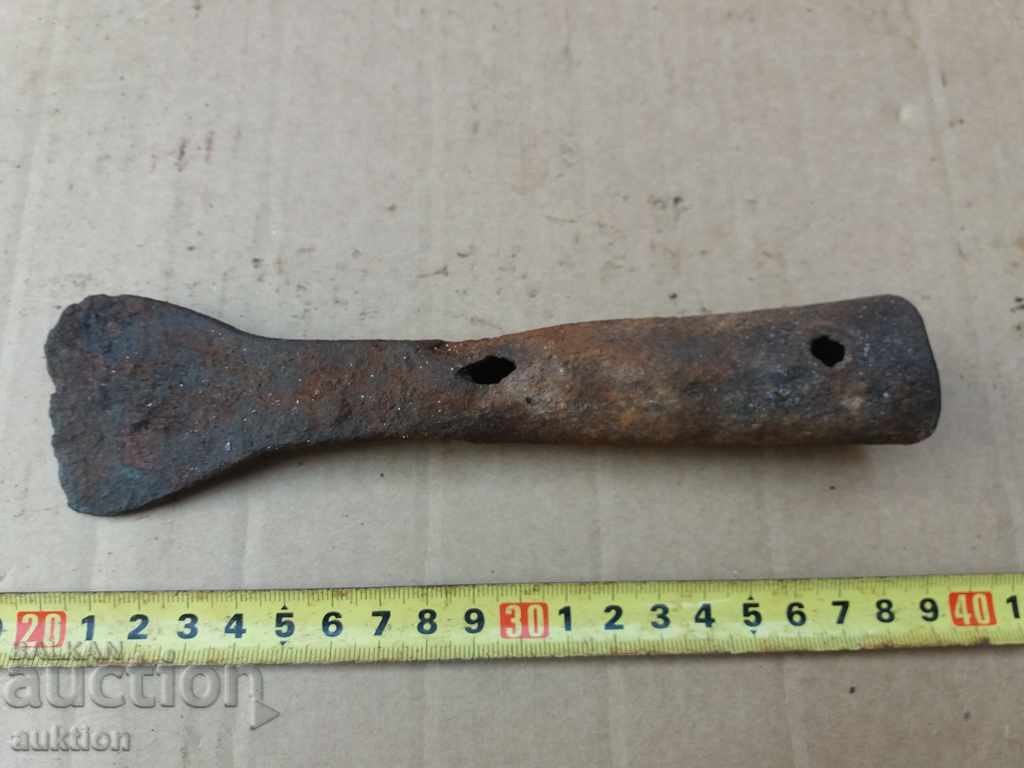 FORGED REVIVAL ERROR, SHOVEL, CRANE SPATULA with price 6.99 BGN | € 3.57 FORGED REVIVAL ERROR, SHOVEL, CRANE SPATULA with price 6.99 BGN | € 3.57