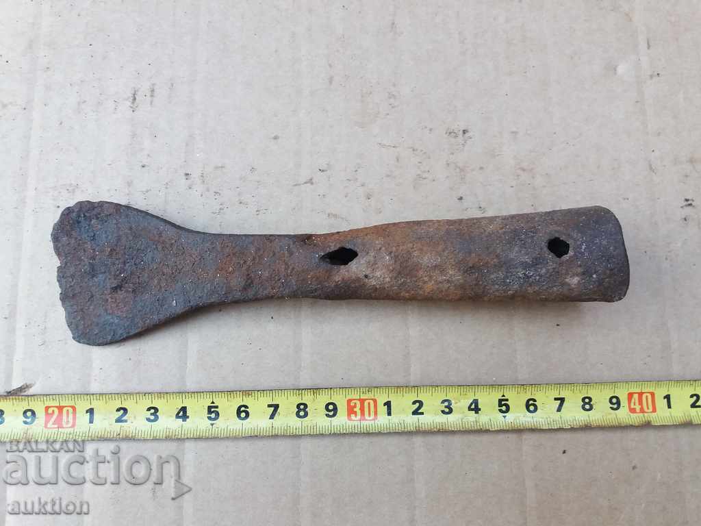 Auction FORGED REVIVAL ERROR, SHOVEL, CRANE SPATULA Auction FORGED REVIVAL ERROR, SHOVEL, CRANE SPATULA