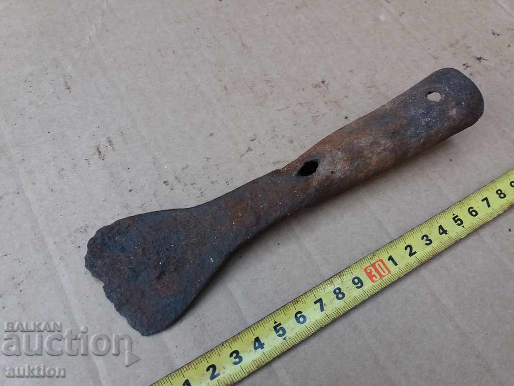 Delivery of FORGED REVIVAL ERROR, SHOVEL, CRANE SPATULA Delivery of FORGED REVIVAL ERROR, SHOVEL, CRANE SPATULA