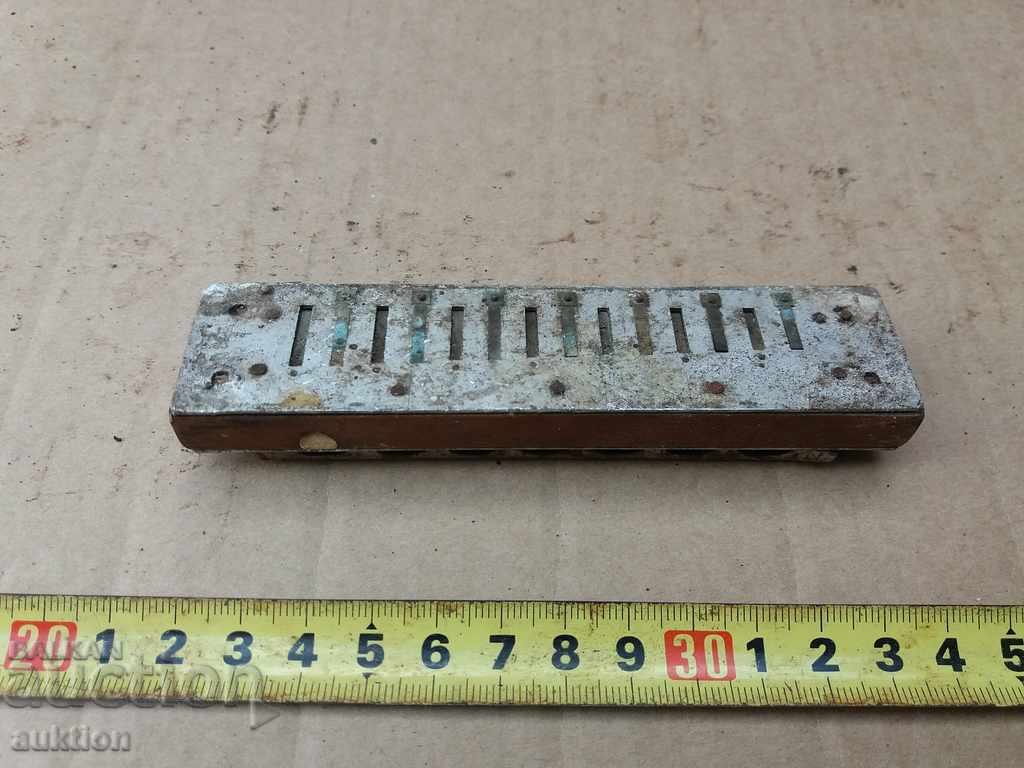 OLD CHILDREN'S ACCORDION with price 1.99 BGN | € 1.02 OLD CHILDREN'S ACCORDION with price 1.99 BGN | € 1.02