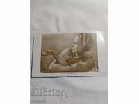 POSTCARD - WWI / WWII