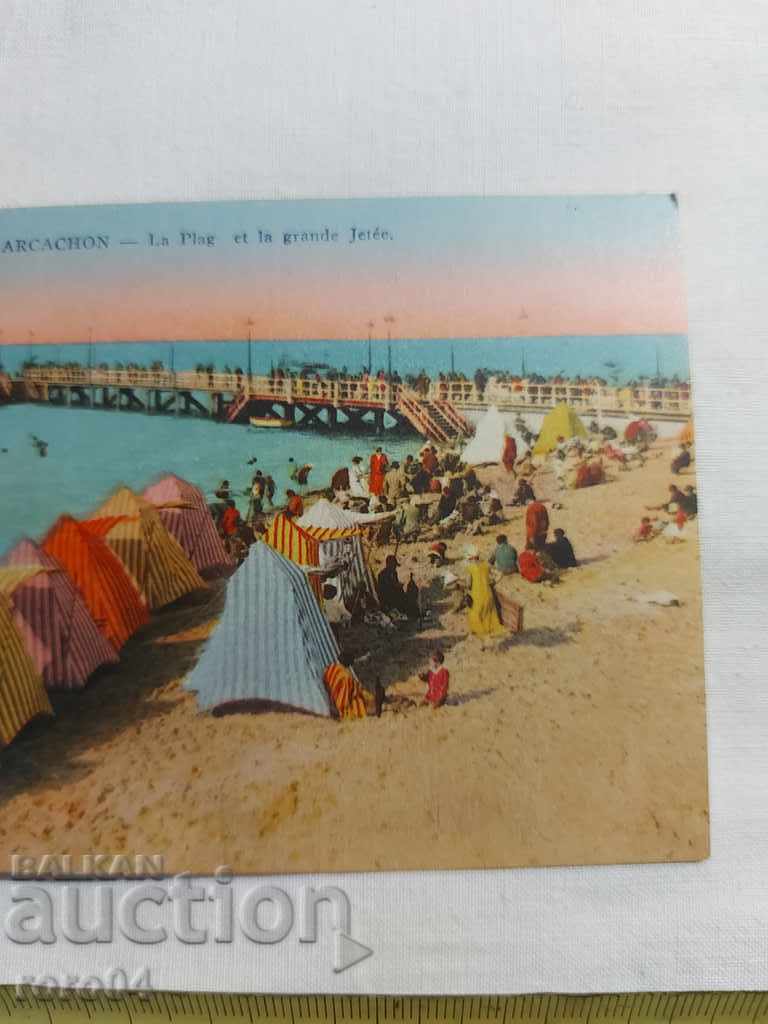 Auction POSTCARD - WWI / WWII Auction POSTCARD - WWI / WWII