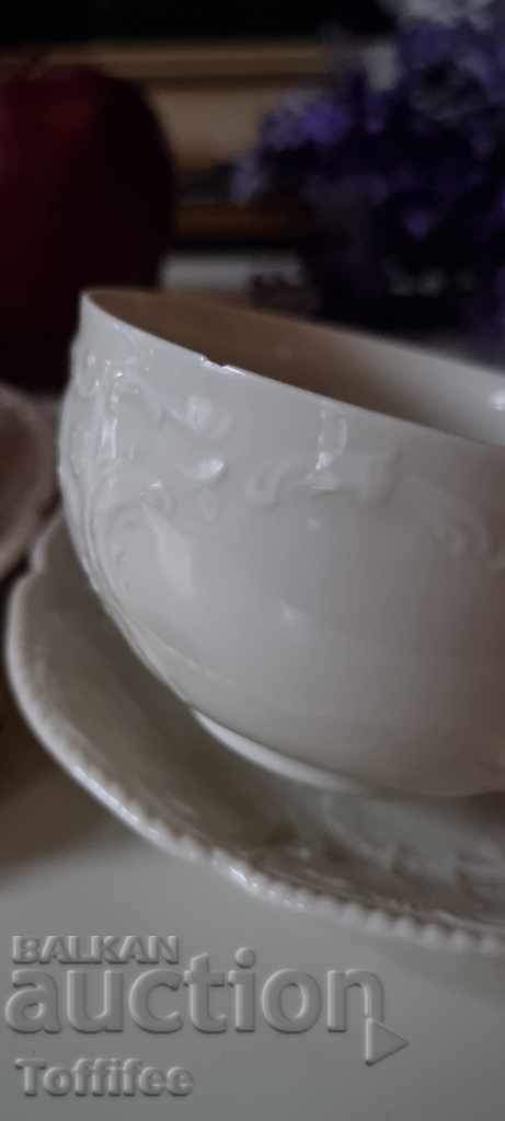 Auction Rosenthal Sanssouci Auction Rosenthal Sanssouci