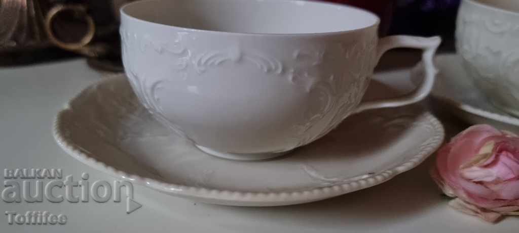 Rosenthal Sanssouci - 5