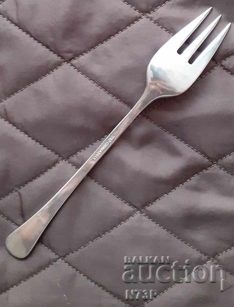 MARK'S FORK. WMF. GERMANY. with price 3.00 BGN | € 1.53