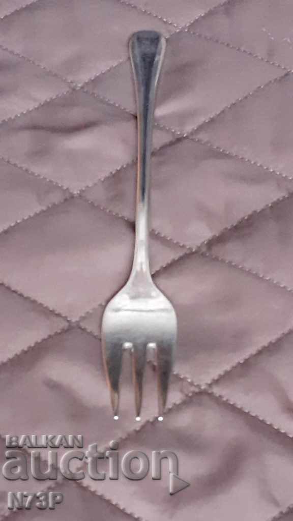 MARK'S FORK. WMF. GERMANY. - 5