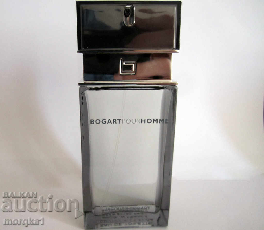 Отливки,отливка, от  парфюм Jacques Bogart Bogart Pour Homme