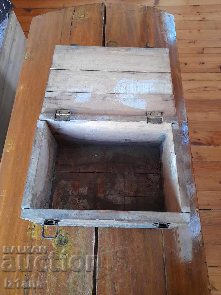 Cufăr vechi, cufăr - 5 Cufăr vechi, cufăr - 5