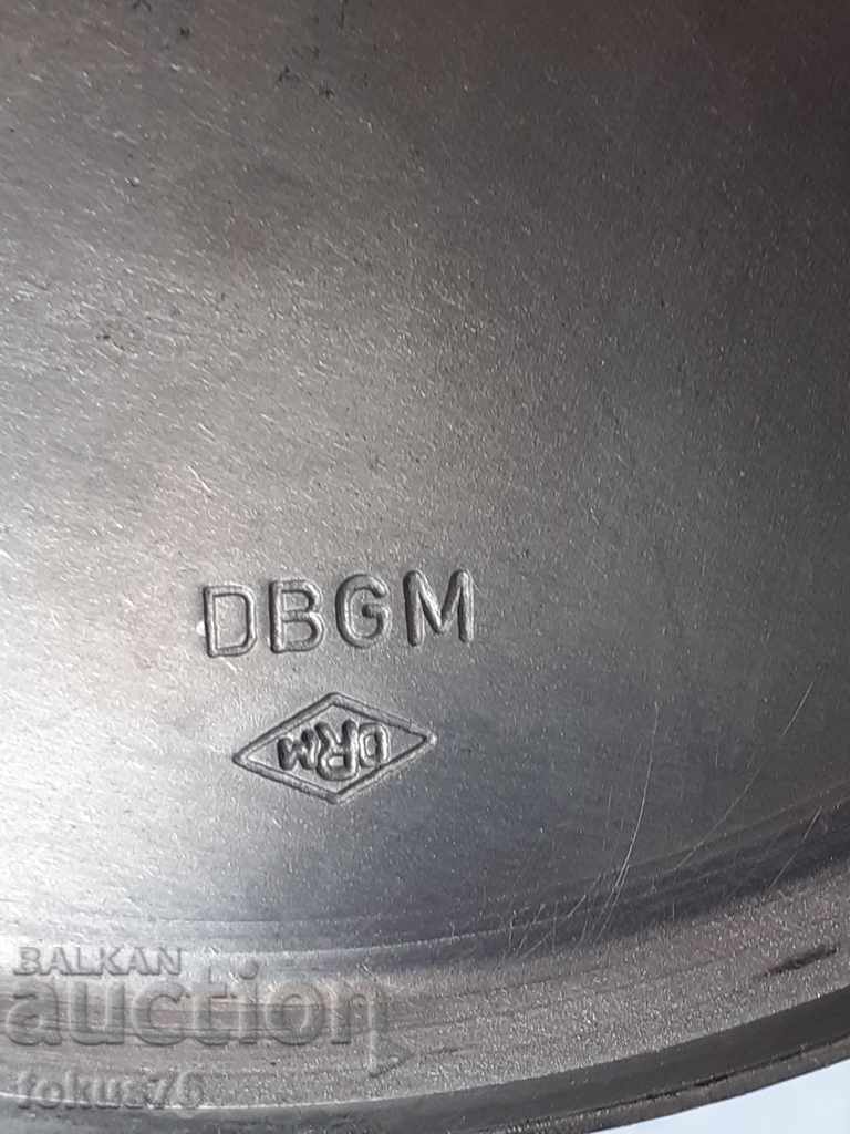 Уникална колекционерска немска халба за бира WMF - 6 Уникална колекционерска немска халба за бира WMF - 6