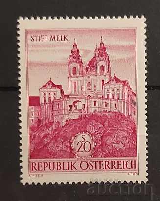 Austria 1963 Clădiri MH