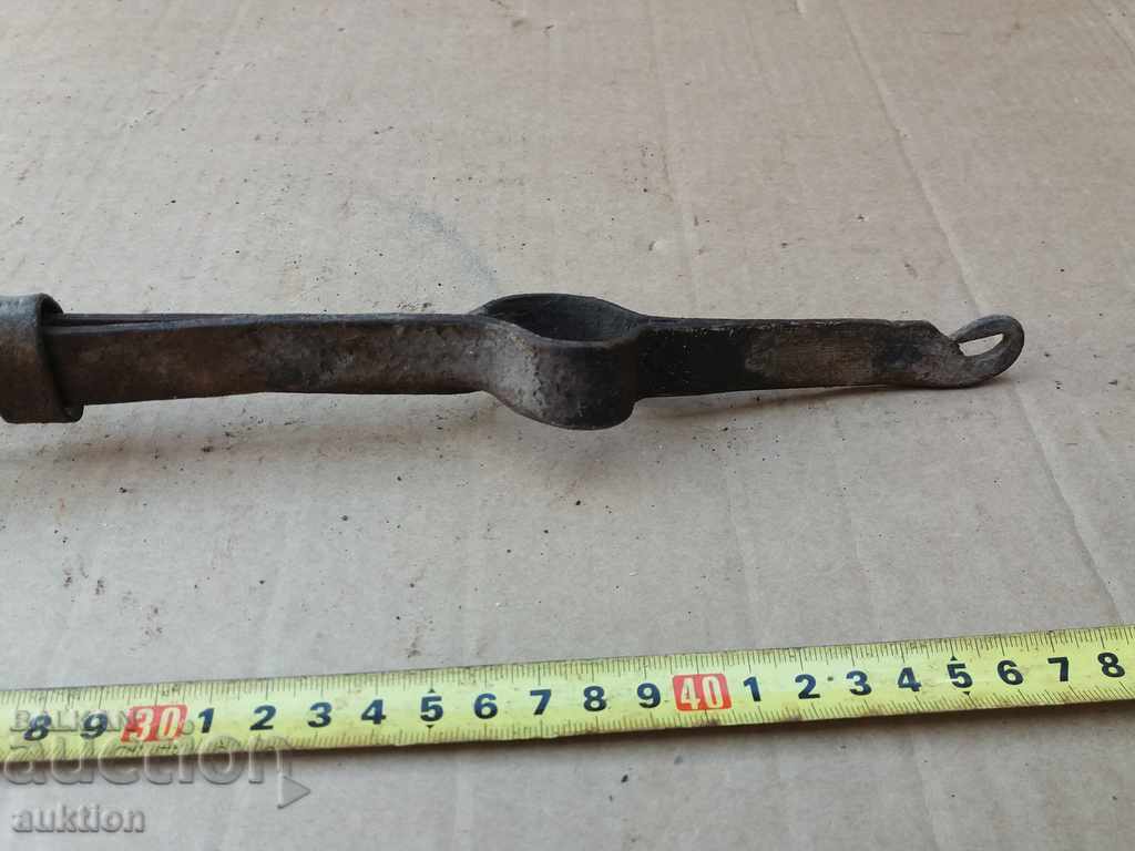 Delivery of REVIVAL FORGED DILAF - REVIVAL Delivery of REVIVAL FORGED DILAF - REVIVAL