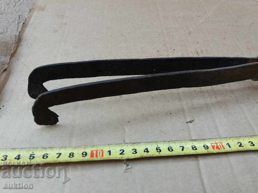 REVIVAL FORGED DILAF - REVIVAL - 5 REVIVAL FORGED DILAF - REVIVAL - 5