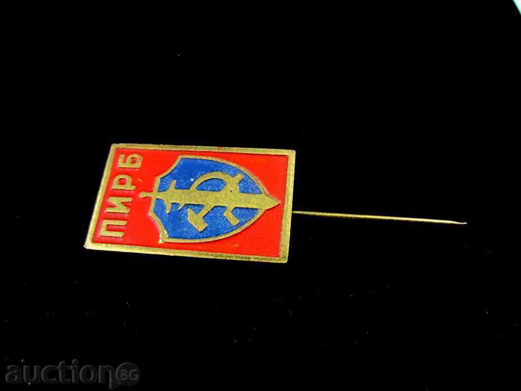 Auction OLD POLICE BADGE-MIA-POLICE-POLICE INSTITUTE-PIRB Auction OLD POLICE BADGE-MIA-POLICE-POLICE INSTITUTE-PIRB