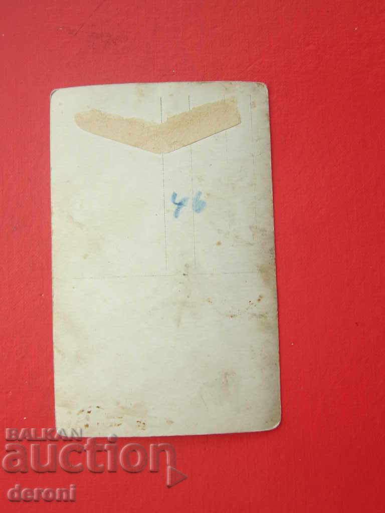 Auction Old photo soldier Poist Card 1917 Original 2 Auction Old photo soldier Poist Card 1917 Original 2