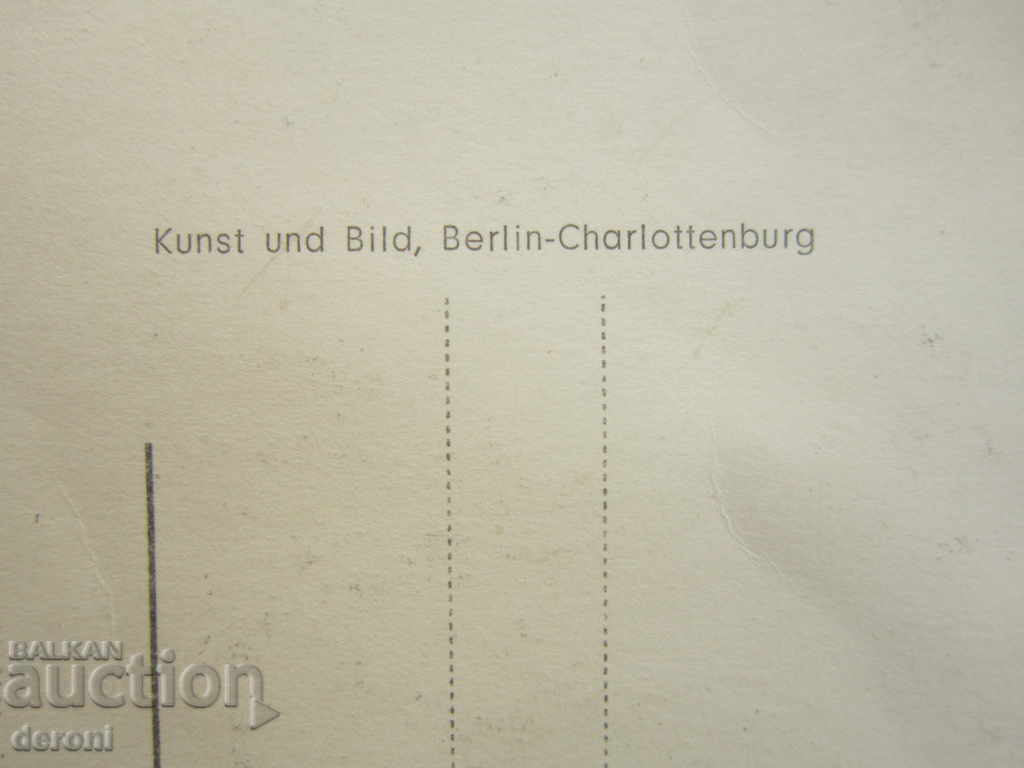 Παλιά φωτογραφική καρτ ποστάλ ηθοποιός καλλιτέχνης Lancaster Original - 6 Παλιά φωτογραφική καρτ ποστάλ ηθοποιός καλλιτέχνης Lancaster Original - 6