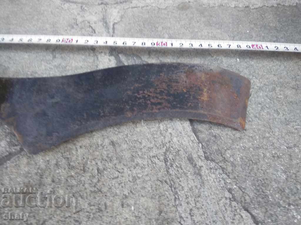 Delivery of Russian chopper. Delivery of Russian chopper.