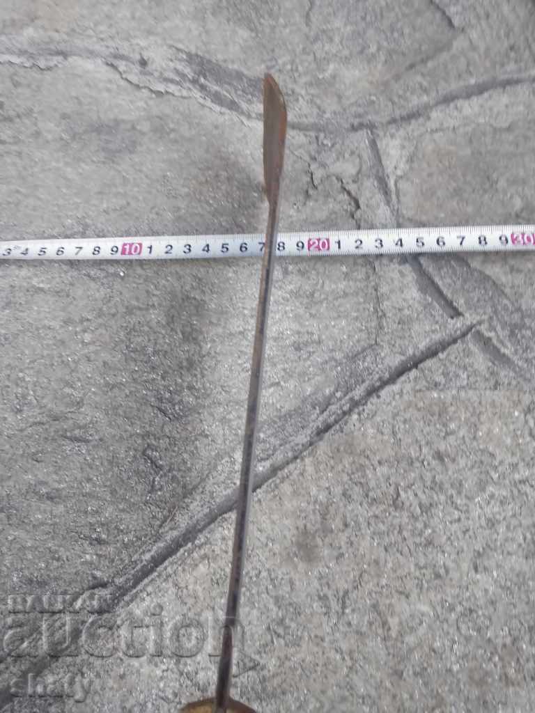 Russian chopper. - 6 Russian chopper. - 6