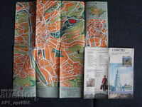 Coburg travel guide and map.
