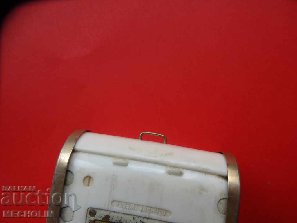 GERMAN LIGHT METER SIXTOMAT - 7 GERMAN LIGHT METER SIXTOMAT - 7