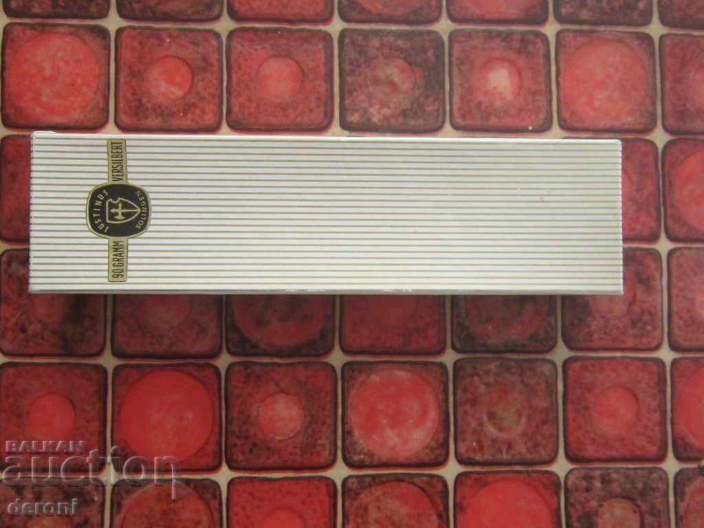 Great silver-plated Solingen cake spatula - 7 Great silver-plated Solingen cake spatula - 7