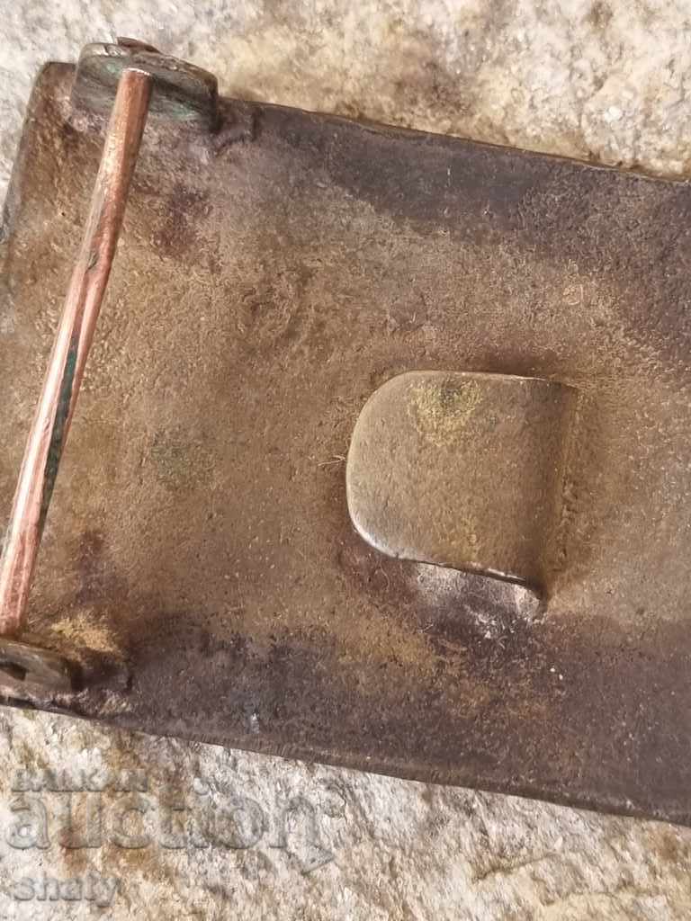 Παράδοση Παλαιό χάλκινο ρεύμα Παράδοση Παλαιό χάλκινο ρεύμα