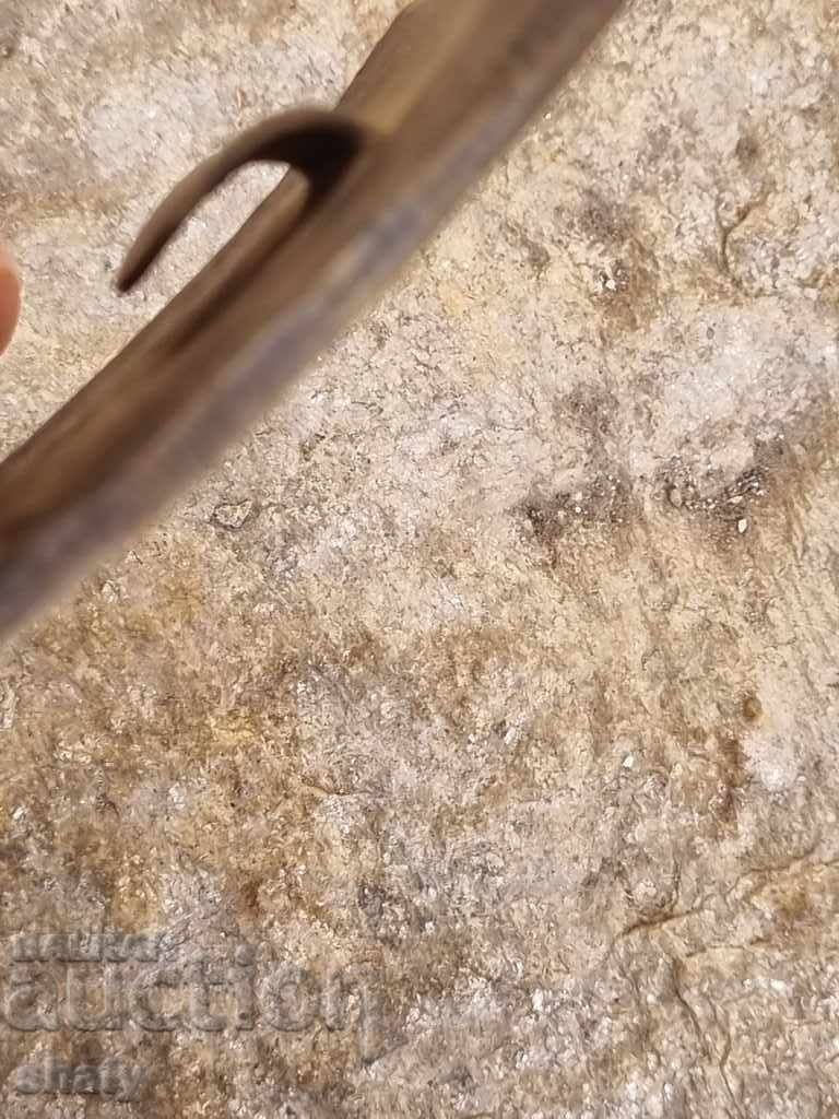 Παλαιό χάλκινο ρεύμα - 5 Παλαιό χάλκινο ρεύμα - 5