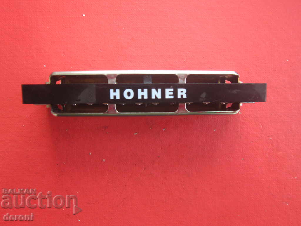 Delivery of German accordion HOHNER 3 Delivery of German accordion HOHNER 3