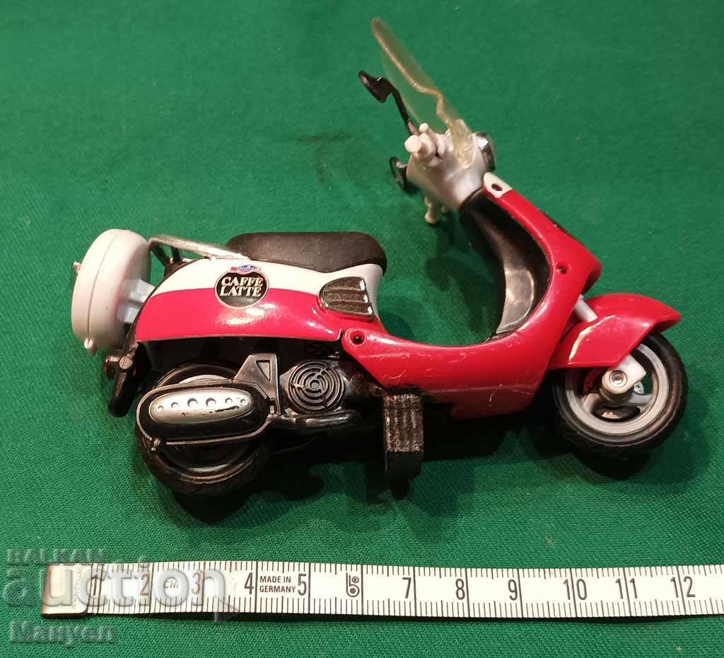 Πουλάω μοντέλο μοτοσυκλέτας. - 5 Πουλάω μοντέλο μοτοσυκλέτας. - 5