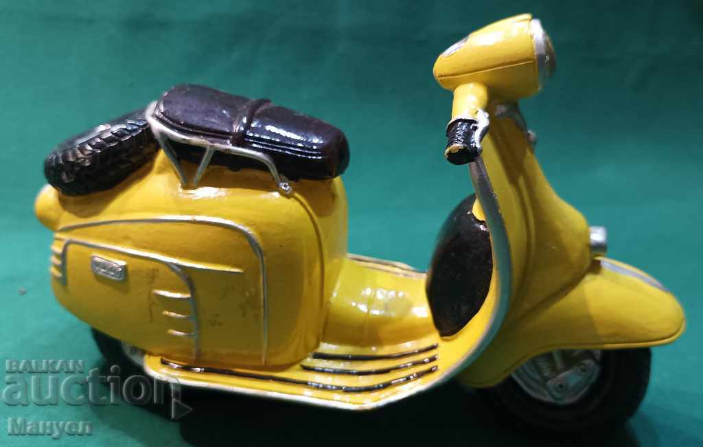 Δημοπρασία Πουλάω μοντέλο μοτοσυκλέτας. Δημοπρασία Πουλάω μοντέλο μοτοσυκλέτας.