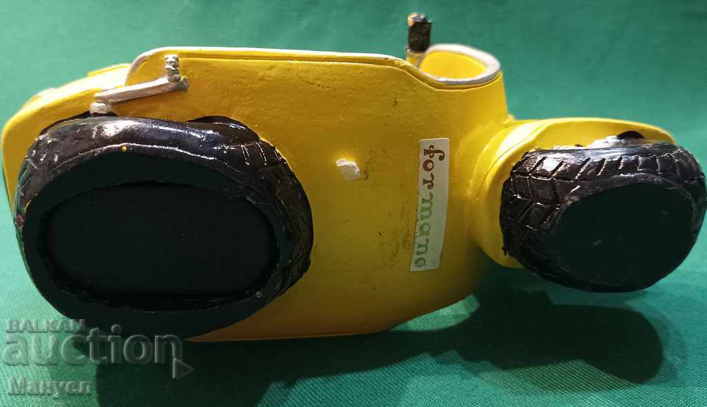 Πουλάω μοντέλο μοτοσυκλέτας. - 5 Πουλάω μοντέλο μοτοσυκλέτας. - 5