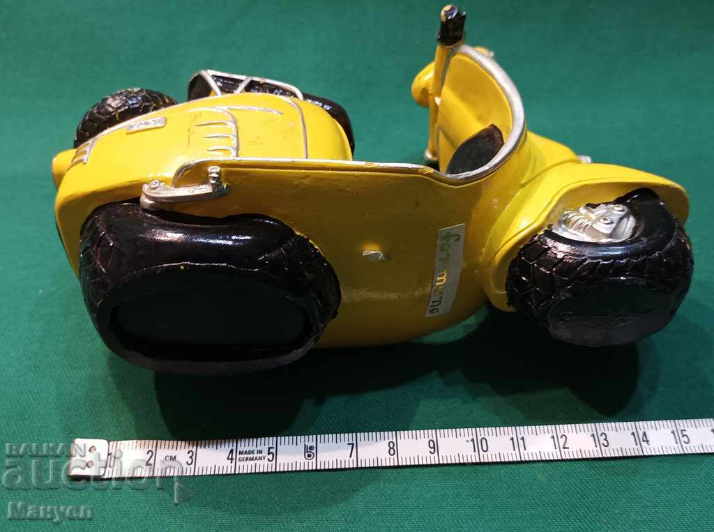 Πουλάω μοντέλο μοτοσυκλέτας. - 6 Πουλάω μοντέλο μοτοσυκλέτας. - 6