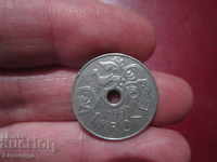 1 Krona 1997 Norway