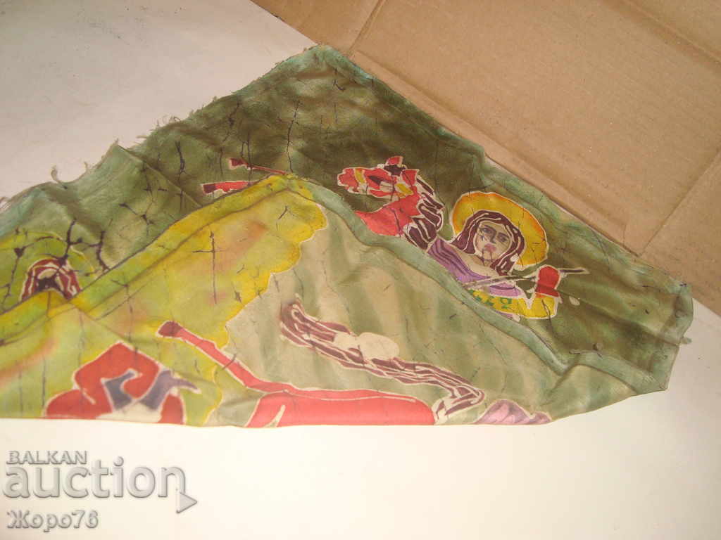 Δημοπρασία ΕΙΚΟΝΑ ΑΓΙΟΥ ΔΗΜΗΤΑΡ - ΜΠΑΤΙΚ ΧΕΙΡΟΖΩΓΡΑΦΗΜΕΝΗ ΜΕΤΑΞΩΤΟ ΜΠΑΤΙΚ Δημοπρασία ΕΙΚΟΝΑ ΑΓΙΟΥ ΔΗΜΗΤΑΡ - ΜΠΑΤΙΚ ΧΕΙΡΟΖΩΓΡΑΦΗΜΕΝΗ ΜΕΤΑΞΩΤΟ ΜΠΑΤΙΚ