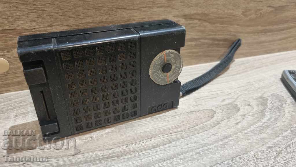 Стари радио