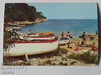 Παραλία Kiten 1989 K 337