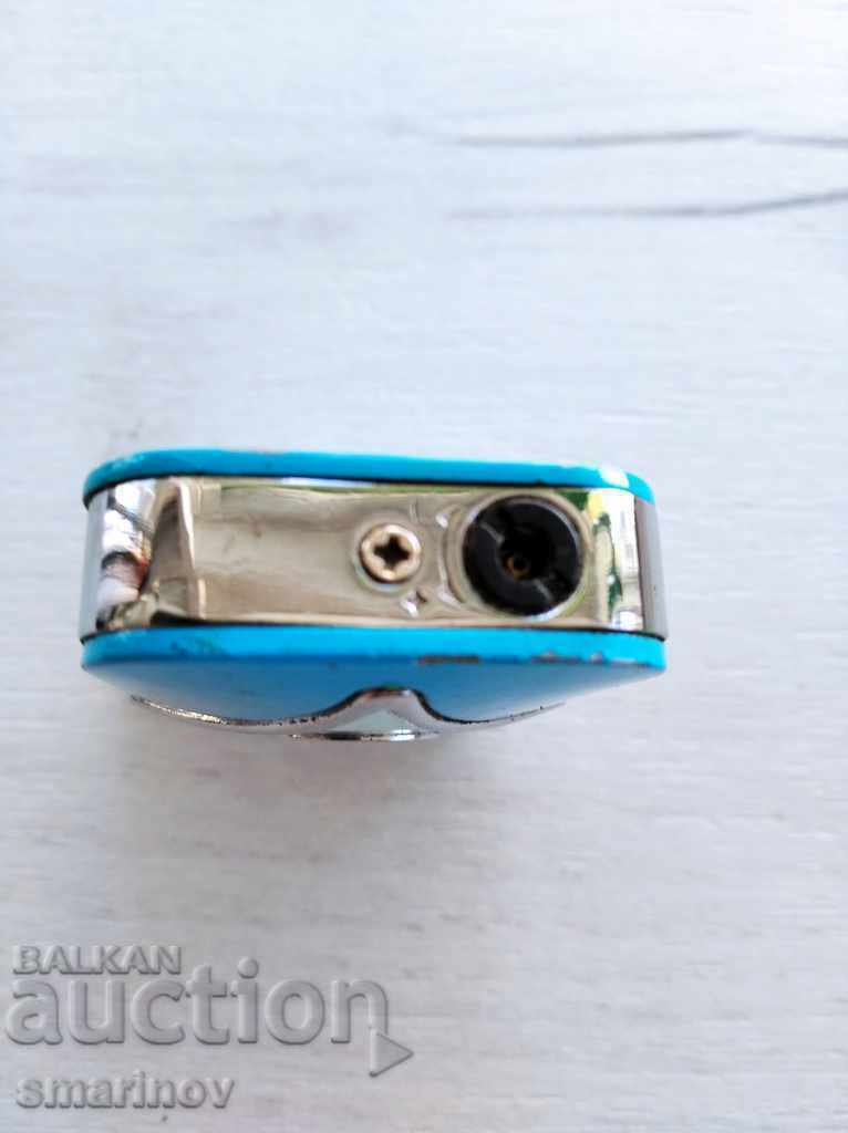 Licitație bricheta metalica VW Licitație bricheta metalica VW