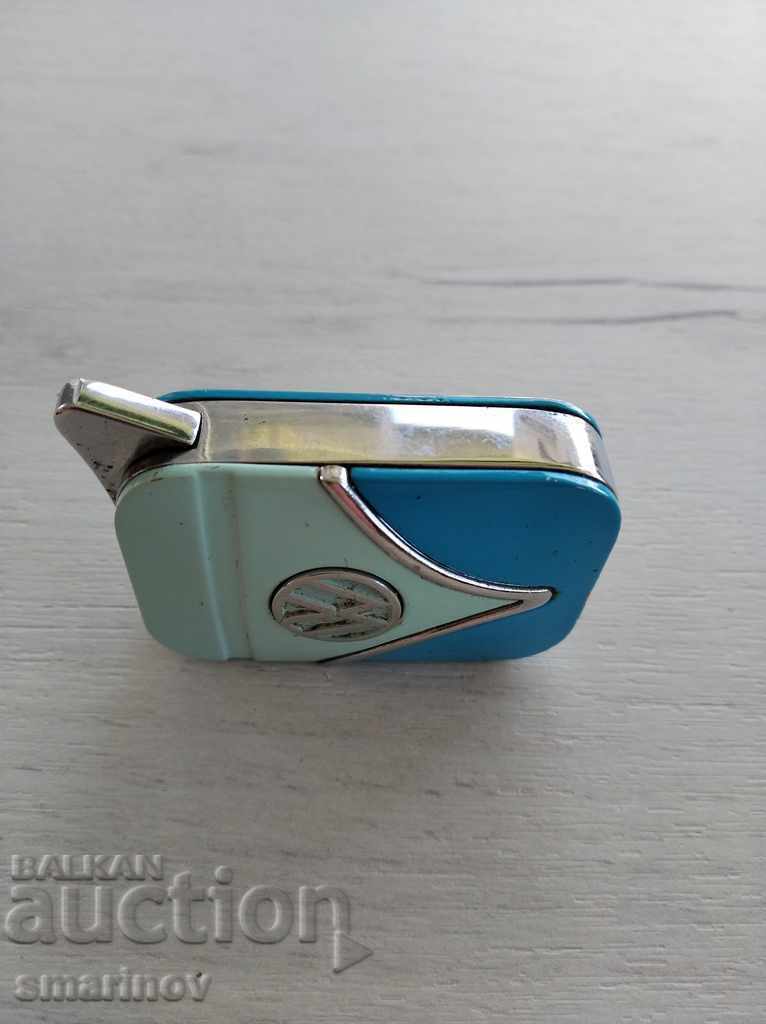 bricheta metalica VW - 5 bricheta metalica VW - 5