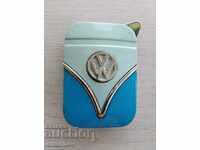 metal lighter VW