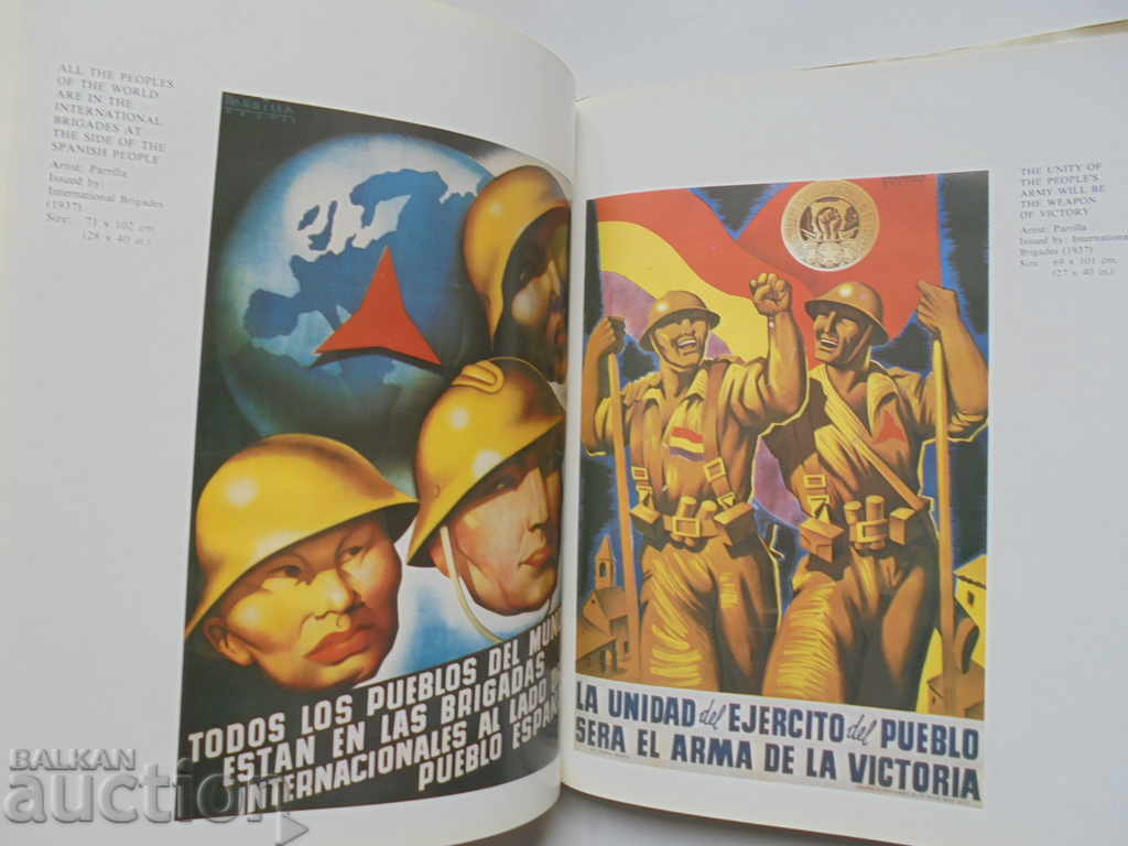 Auction The palette and the flame - John Tisa 1980 Auction The palette and the flame - John Tisa 1980