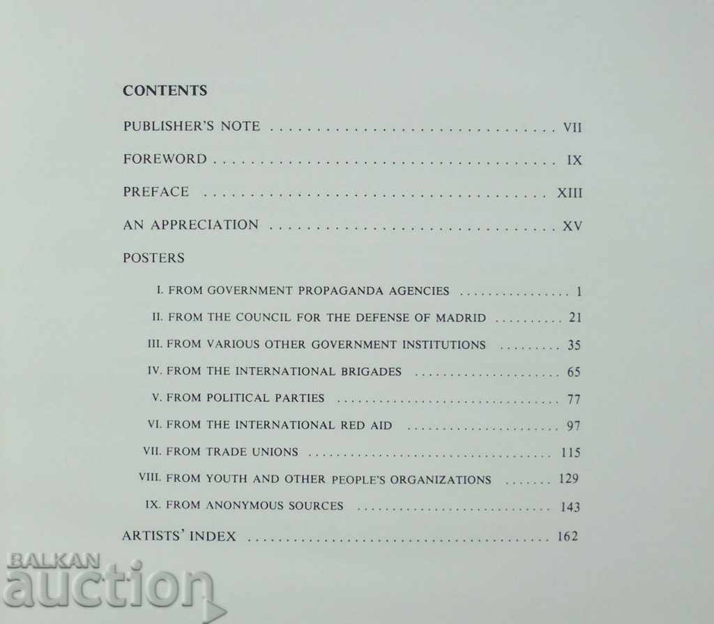 The palette and the flame - John Tisa 1980 - 6 The palette and the flame - John Tisa 1980 - 6