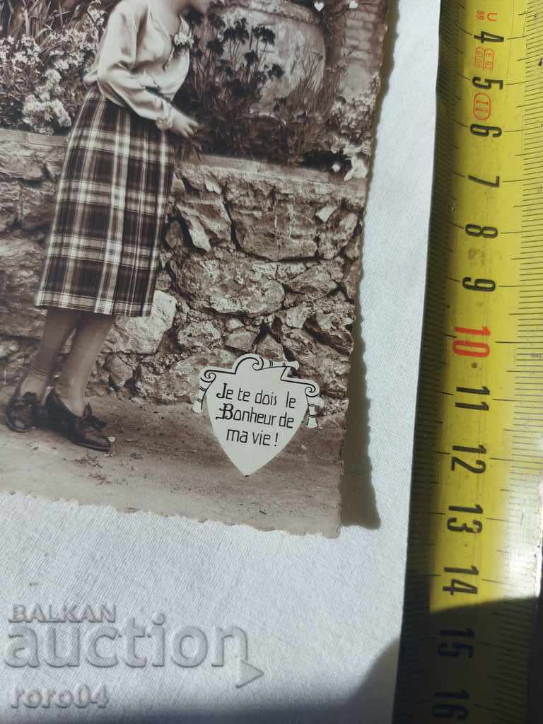 Auction POSTCARD - WWI / WWII Auction POSTCARD - WWI / WWII