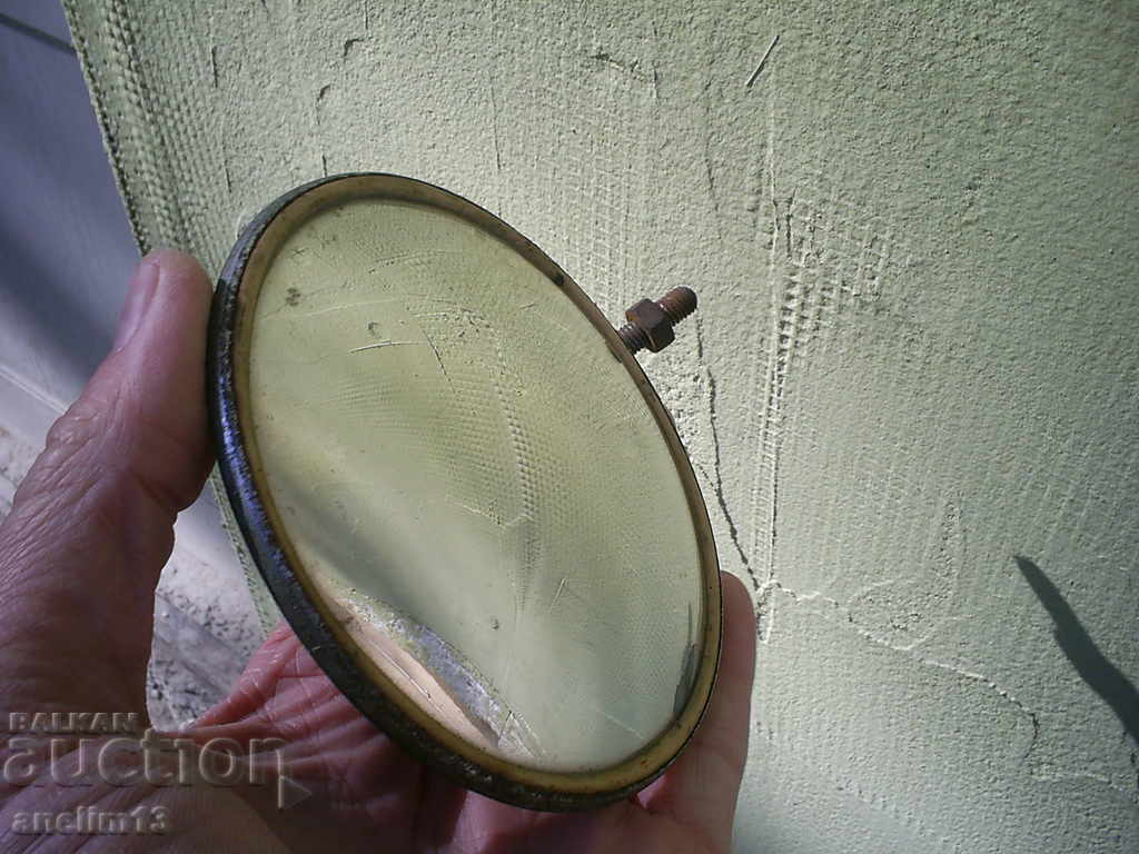 RETRO MIRROR - 5 RETRO MIRROR - 5