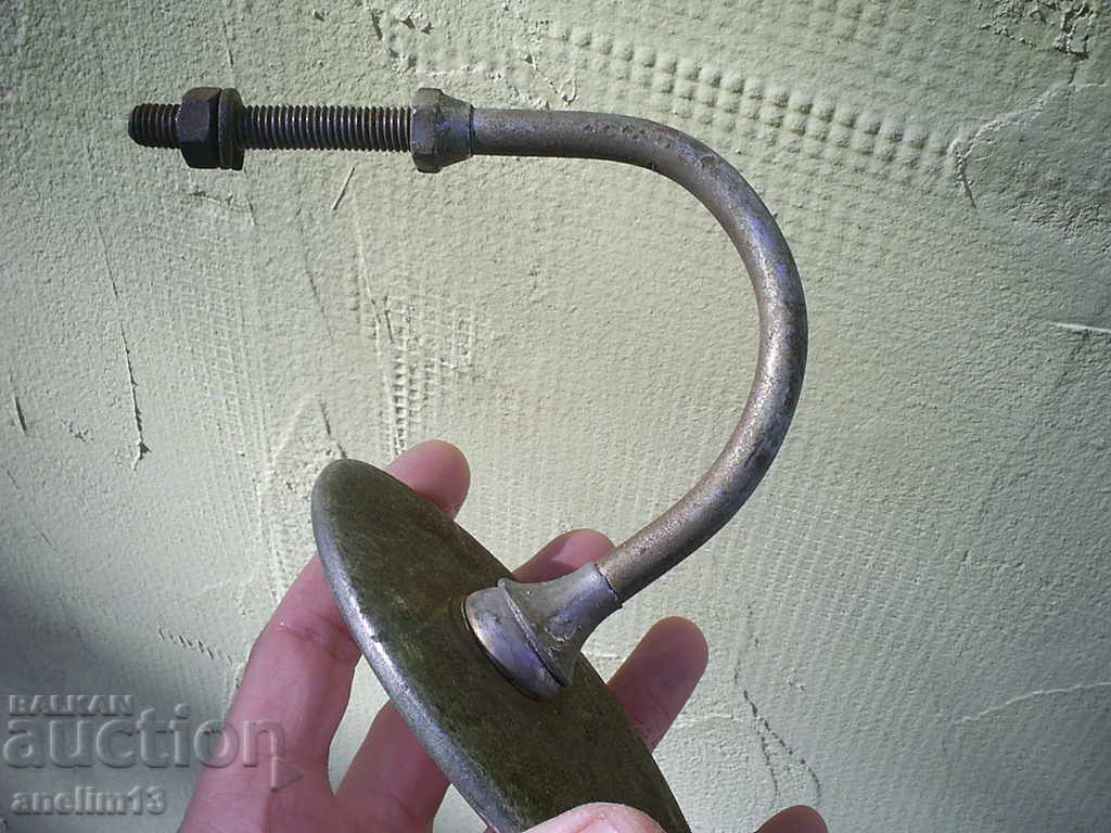 RETRO MIRROR - 7 RETRO MIRROR - 7