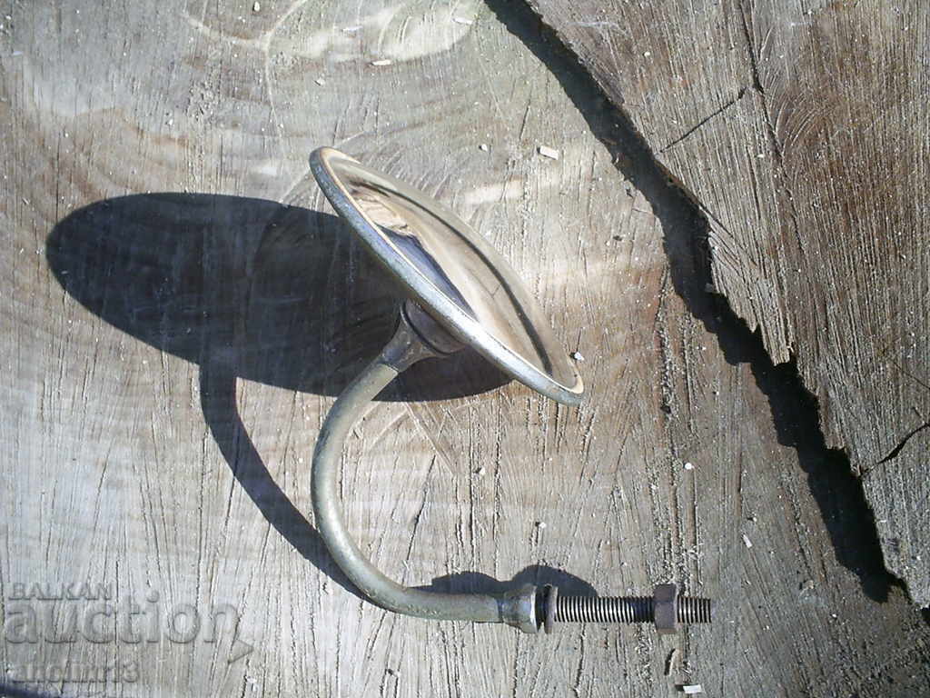 ΡΕΤΡΟ ΚΑΘΡΕΠΤΗΣ