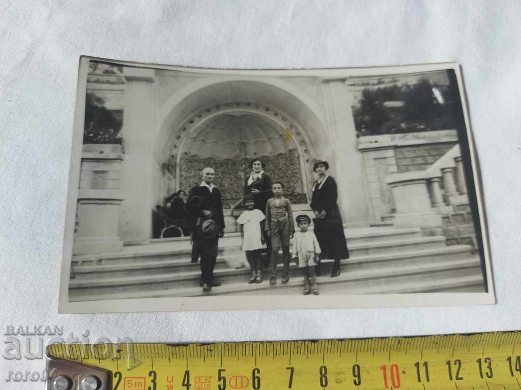 Auction VARNA - THE SEA GARDEN Auction VARNA - THE SEA GARDEN