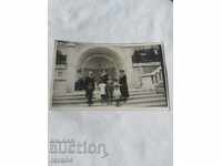 ΒΑΡΝΑ - Ο ΘΑΛΑΣΣΙΟΣ ΚΗΠΟΣ