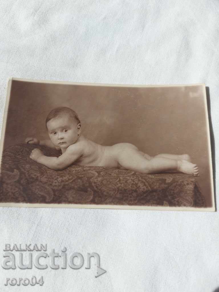 FOTO „CAIRO” - MASTER