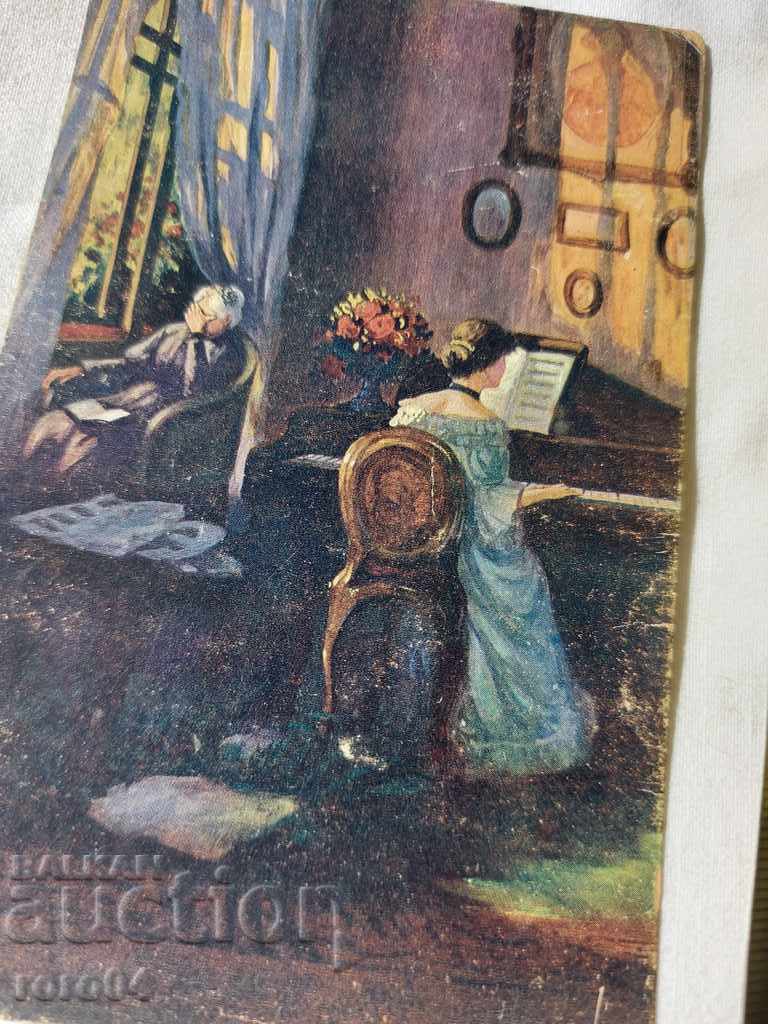 Auction POSTCARD - WWI / WWII Auction POSTCARD - WWI / WWII