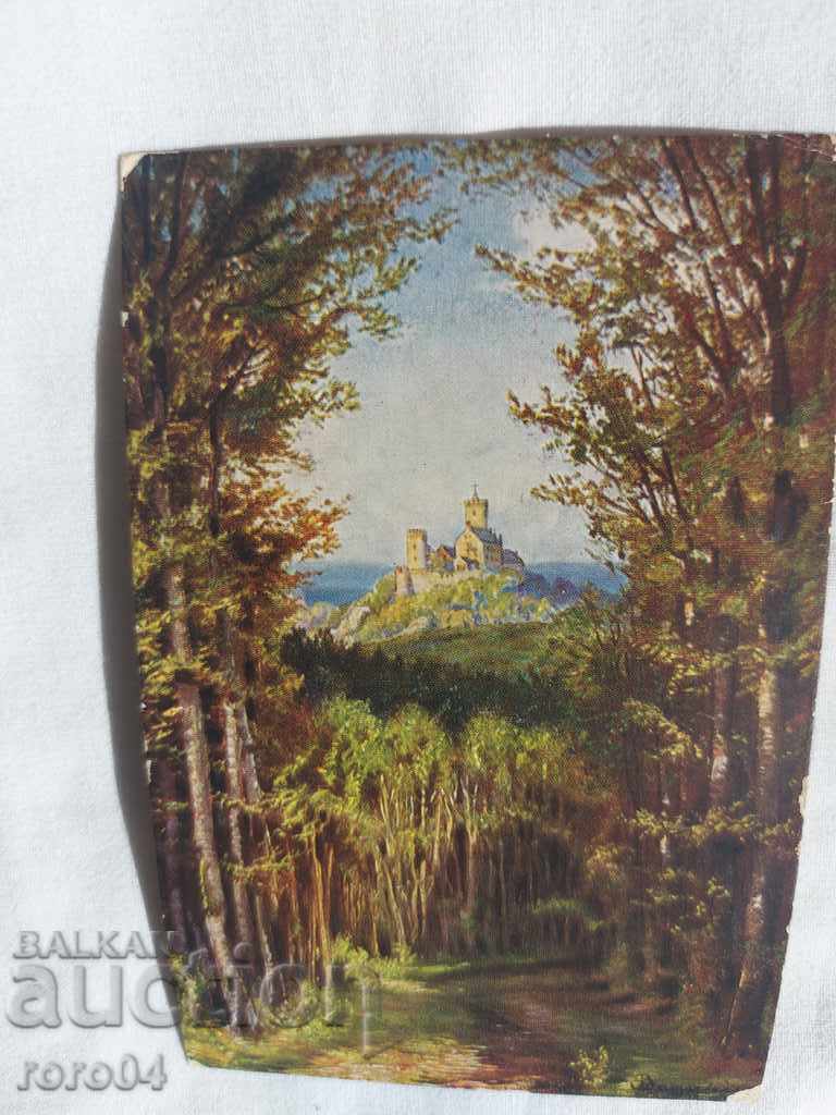 POSTCARD - WWI / WWII - 7 POSTCARD - WWI / WWII - 7