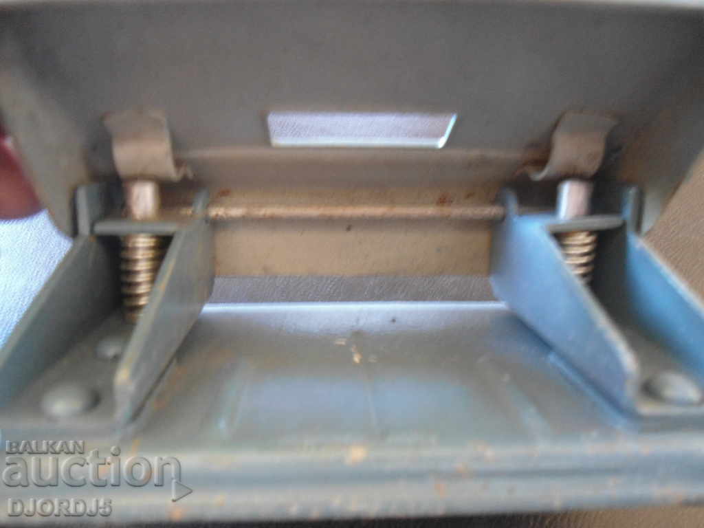 αστέρι σφυρί - 5 αστέρι σφυρί - 5